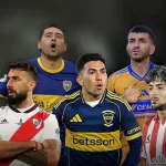 Con la llegada de Correa a River, cuáles son las compras más caras en la historia del fútbol argentino