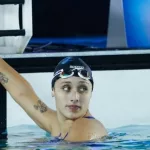 Agostina Hein, imparable: sumó su cuarto oro en el Trofeo José Finkel