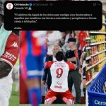 Las gastadas de Huracán y los mejores memes del clásico vs. San Lorenzo