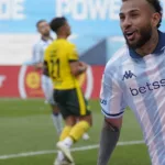 Vergara, figura de Racing ante Defensa: de “Cambeses es crack” a “veníamos de días muy duros”