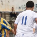 Puerto Nuevo empató en Rosario y perdió la chance de ponerse a tiro de Sacachispas