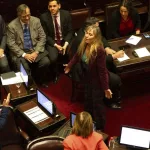 Postergaron el debate sobre la “inviolabilidad” de la propiedad privada en el Senado