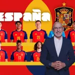 El uno por uno de España: historias y secretos de los 26 jugadores que enfrentarán a la Argentina en la final del Mundial