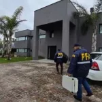 Mulas financieras y juego online: así operaba la red de casinos clandestinos que movía millones en Mar del Plata