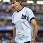 El 11 de Racing para la final: una duda que desaparece