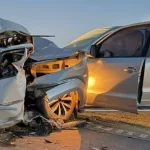 Prisión domiciliaria para el conductor de la Amarok que acabó con una familia entera tras embestirlos en San Vicente