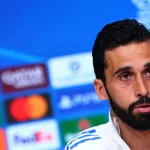 La confianza de Arbeloa para dar vuelta la serie contra el Bayern Munich: “Somos el equipo de las 15 Champions, el que nunca se rinde”