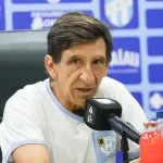 Racing visita a Sarmiento en busca de acomodarse mejor en la tabla