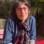 ‘Dónde puedo dejarlo’: Alejandra Costamagna aborda la memoria y la desaparición en Chile