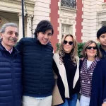 Es músico, autista y el protagonista de un documental que competirá en los premios Emmy Suncoast