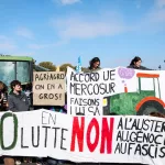 El Gobierno sigue sin sorpresa y con cautela el nuevo rechazo de Francia al acuerdo de Mercosur y Unión Europea