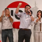 Leonel Chiarella fue electo como nuevo presidente de la UCR y provocó la eyección del Comité Nacional de históricos referentes