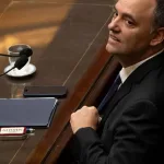 La Casa Rosada ganó tiempo para Adorni y envió un mensaje: su futuro lo decidirá Milei y no el Senado