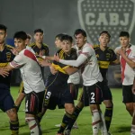 Confirmado: Boca y River tienen día y horario para la súper semifinal de Reserva