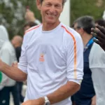 Preocupación por Santiago Lange: fue operado otra vez y recibió un emotivo respaldo del deporte argentino