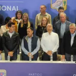 Cumbre peronista en medio del debate por “Cristina candidata”: quiénes confirmaron, los ausentes y los tanteos para parar las peleas