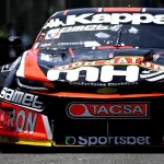 Agustín Canapino voló en La Plata: hizo una pole récord y dio un paso firme hacia el pentacampeonato del TC