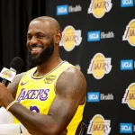 LeBron James anunció su tan esperada decisión: ¿qué dijo?