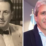 De Perón y “no hay nada más elástico que la economía”, a Caputo y “la economía se llevará puesta la política”