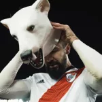 El regreso de Pratto al Monumental, muy lejos del famoso Modo Oso