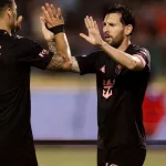 El sentido mensaje de Luis Suárez para Messi: “Tu papá desde arriba te va a seguir mirando orgulloso”