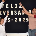La escuelita rural que cumplió cien años y juntó a casi 200 ex alumnos para mantener viva la memoria de un pueblo