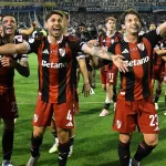 River EN VIVO: todo lo que dejó el triunfo vs. Racing y últimas noticias del viernes 3 de octubre