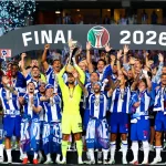 Con un ex Boca que estuvo en la prelista de Scaloni para el Mundial, el Porto ganó la Supercopa de Portugal