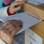 La justicia suspendió la entrega de aportes públicos a los partidos políticos de Massa, Moreno, Stolbizer y Carrió