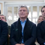 Mauricio Macri le lanzó una chicana a Javier Milei, luego de la aprobación del pliego de la jueza Michelli: “Supongo que lo va a firmar”