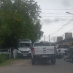 Una mujer apuñaló a un jubilado en La Plata: dijo que hacía exhibiciones obscenas delante de sus hijos