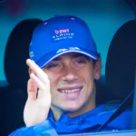 Las tremendas palabras para Franco Colapinto en la previa de su presentación en Buenos Aires: “Va a ser campeón”