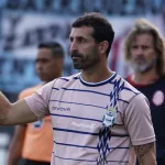 El técnico de Gimnasia palpitó el clásico que tendrá en la semi: “Cuando pasó Estudiantes fue una motivación extra”