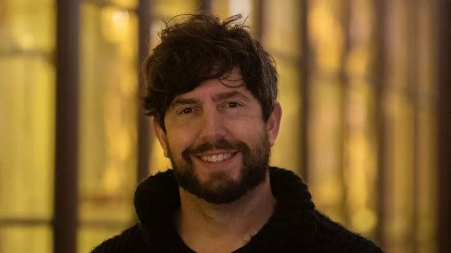 Mario Russo, de consultor político de Javier Milei a jefe de Asesores de Villarruel.