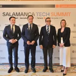 Salamanca Tech Summit 2026: la innovación tecnológica vuelve a tomar la ciudad del 15 al 17 de abril