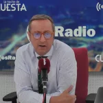 Editorial de Cuesta: "Han implantado una órbita de corrupción pestilente"