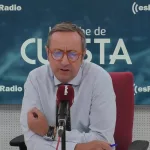 Editorial de Cuesta: la flotilla de Gaza pretende "volver a dibujar a Israel como una supuesta asesina"