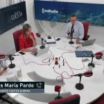 Luis María Pardo sobre el informe que ultima la UCO de Víctor Torres: "mal papel va a jugar a partir de ahora"