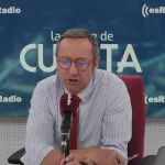 Editorial de Cuesta: "Lo que es un bulo es que esto sea un gobierno"
