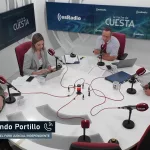 Fernando Portillo, presidente de Foro Judicial Independiente: "El poder judicial merece el mismo respeto que los demás"