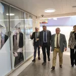 La Junta de Castilla y León presenta la mayor exposición de Yoko Ono en España de los últimos años