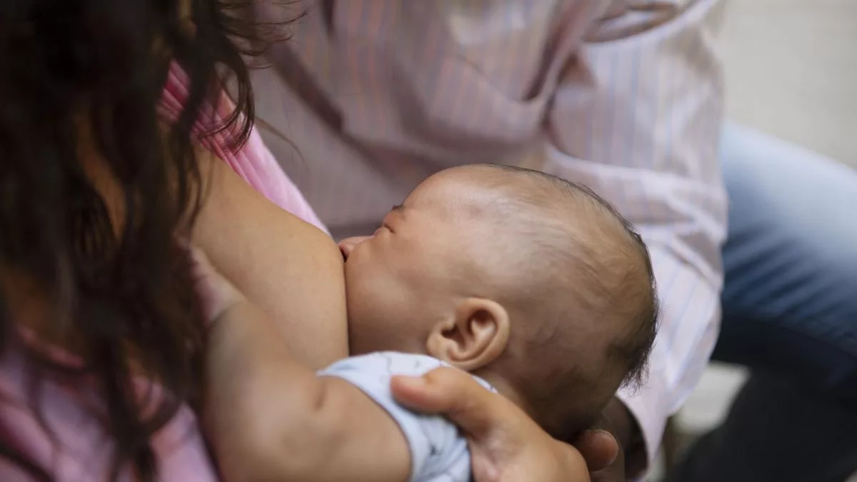 "Es extremadamente importante evitar los GLP-1 durante la lactancia".