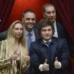 Milei llama a extraordinarias para cerrar el año con el Presupuesto y la reforma laboral aprobados