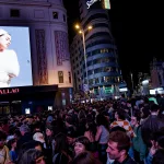 Almeida actuará contra Rosalía si su "performance" en Madrid no tenía autorización