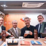 La Comunidad celebra junto a San Ginés los 100 años del Metro de Ópera con una edición especial de productos