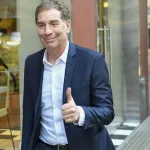 Ley Electoral: la razón por la que Diego Santilli encabezaría la lista de La Libertad Avanza en Provincia de Buenos Aires