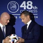 Crisis en la FIFA: mientras la AFA apoya a Infantino, UEFA, Asia y Concacaf lo acusan de “engaño”