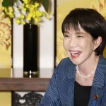 Sanae Takaichi, la seguidora de Thatcher que liderará Japón tras una carrera de obstáculos