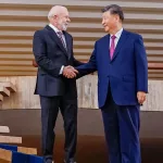 Francisco Urdinez, politólogo: ‘Mantener el equilibrio entre China y Estados Unidos será cada vez más difícil’