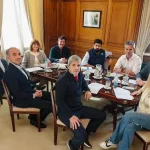 Karina Milei encabezó la reunión de la mesa política y el Gobierno fijó como prioridad la agenda parlamentaria